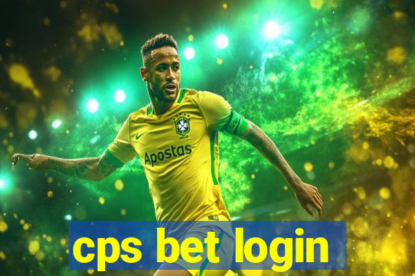 cps bet login